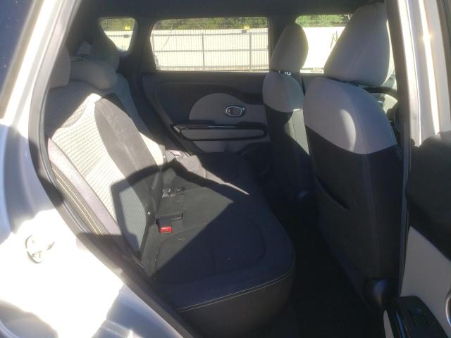 2016 KIA SOUL + - KNDJP3A55G7871537