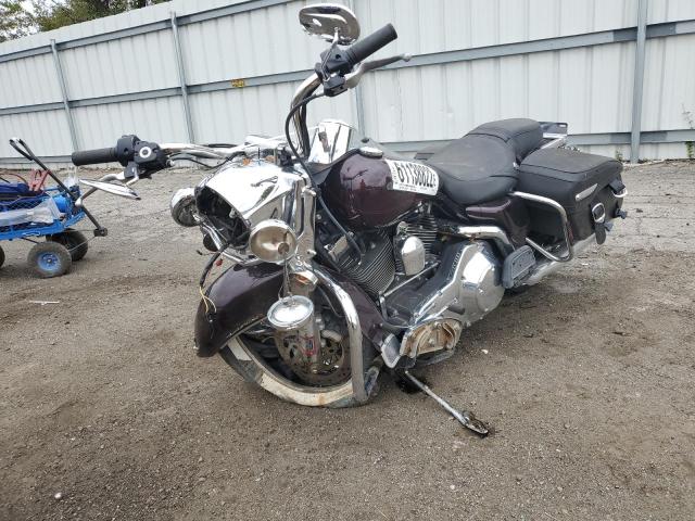 2005 HARLEY-DAVIDSON FLHRCI 1HD1FRW145Y609137