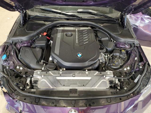 2022 BMW M240XI 3MW53CM0XN8C35797