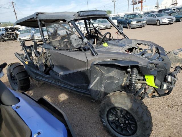 2021 HONDA SXS1000 1HFVE06A2M4100659