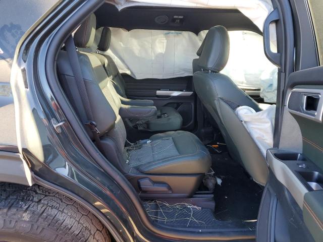 2022 FORD EXPLORER T 1FMSK8JH4NGA45166