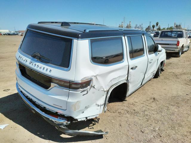2022 JEEP GRAND WAGO 1C4SJVGJ4NS101507