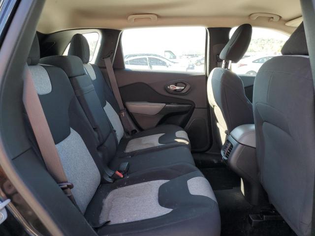 1C4PJLABXEW112337 Jeep Cherokee Sport