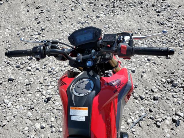 2018 HONDA GROM MLHJC7510J5003679