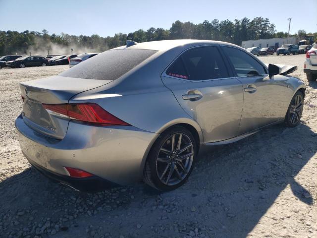 2018 LEXUS IS JTHBA1D27J5071125