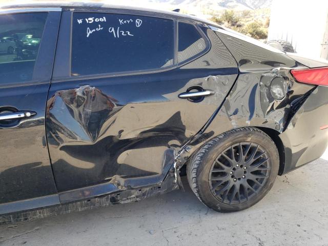 5XXGN4A78EG314455 KIA OPTIMA EX