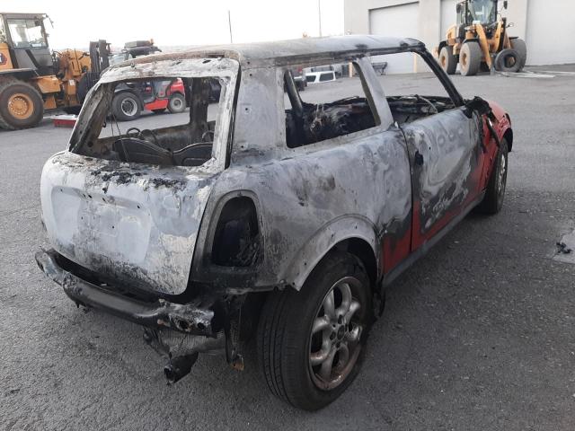 WMWSU3C56BT091151 Mini Cooper
