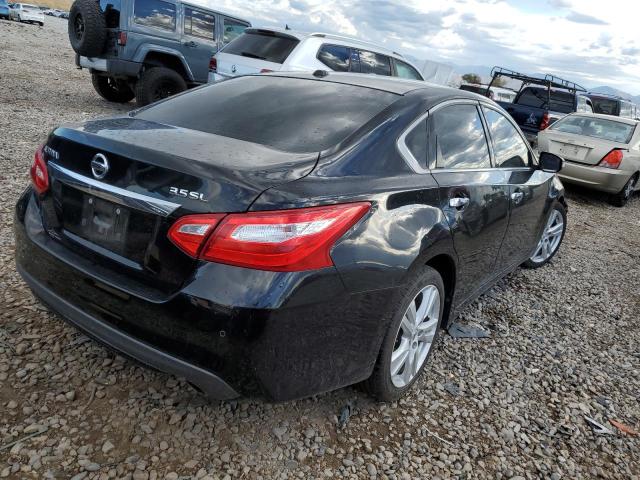 1N4BL3AP4HC167880 Nissan Altima 3.5sl