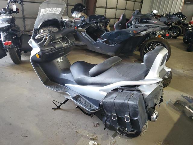 2004 SUZUKI AN400 K3 JS1CK43A142101054