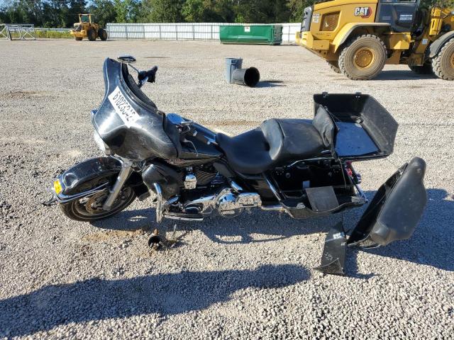 2008 HARLEY-DAVIDSON FLHT CLASS 1HD1FF4158Y695239