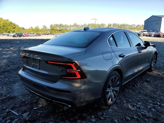 2019 VOLVO S60 T6 INS 7JRA22TL3KG013496