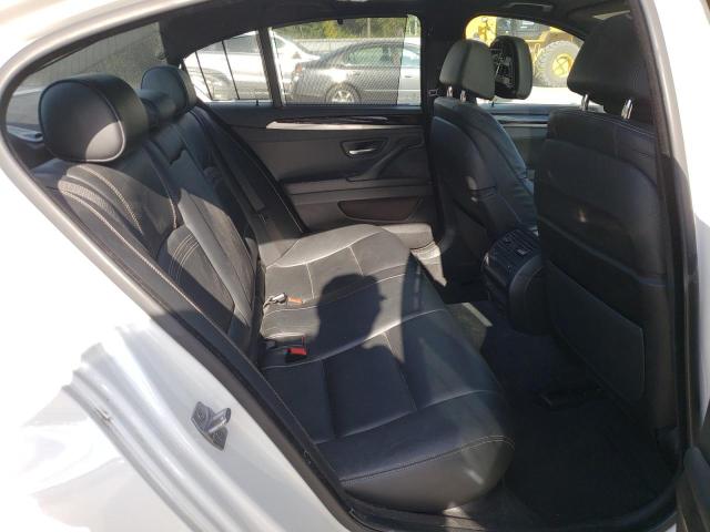 2015 BMW 535 D WBAXA5C5XFD691519