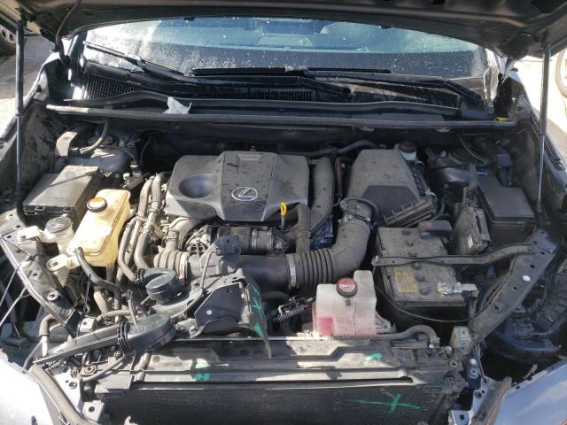 2015 LEXUS NX 200T JTJBARBZ9F2006248