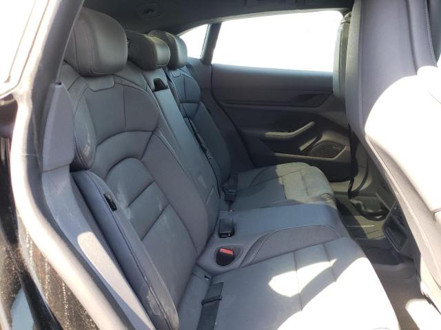 2021 PORSCHE TAYCAN CRO WP0BA2Y11MSA71123