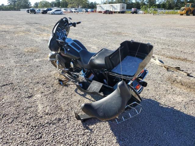 2008 HARLEY-DAVIDSON FLHT CLASS 1HD1FF4158Y695239