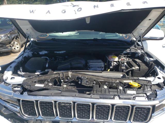 2022 JEEP WAGONEER S 1C4SJUDT7NS118155