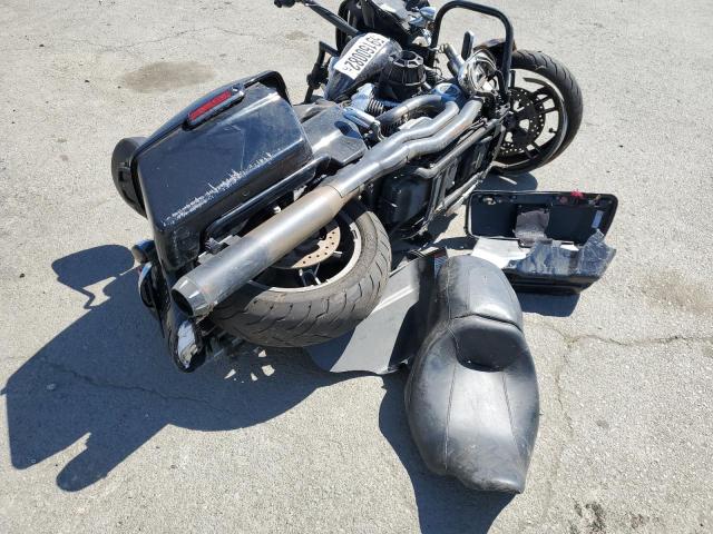 2019 HARLEY-DAVIDSON FLTRX - 1HD1KHC33KB629602