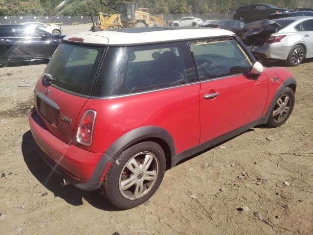 WMWRC335X6TK65259 Mini Cooper