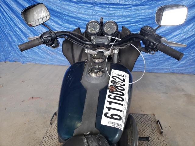 2001 HARLEY-DAVIDSON FXDXT 1HD1GLV111Y313059