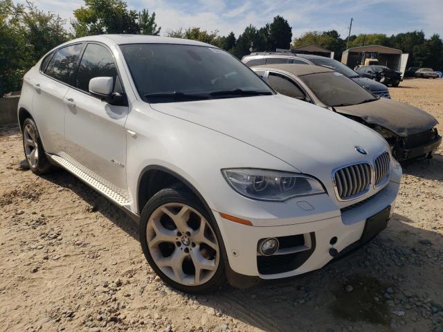 2013 BMW X6 xDrive 50i