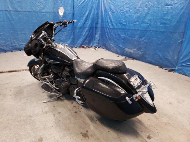 2008 YAMAHA XV1900 A JYAVP21E48A006084