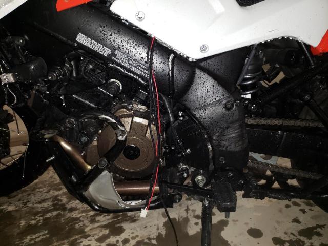 2020 SUZUKI DL1050 RC - JS1EF12E6L7100029