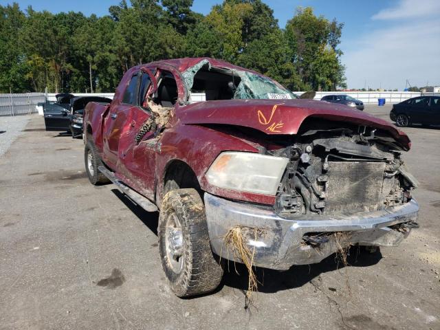 2011 Dodge Ram 2500 