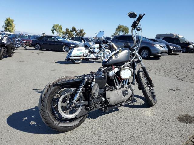 2008 HARLEY-DAVIDSON XL1200 N 1HD1CZ3108K424538