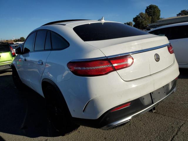 4JGED6EBXGA034759 Mercedes-Benz Gle Coupe 450 4matic