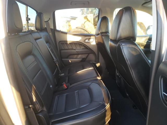 2022 GMC CANYON DEN 1GTG5EEN4N1109502