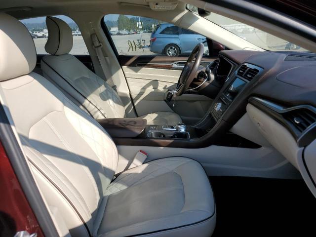 2017 FORD FUSION TIT 3FA6P0D91HR222367