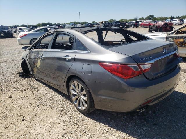 2022 HYUNDAI SONATA N L - 5NPEK4JC6NH146929
