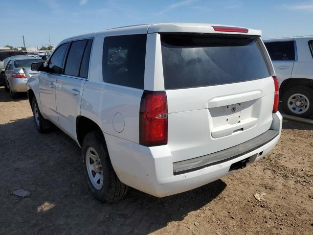 2018 CHEVROLET TAHOE SPEC 1GNSKFEC7JR168425
