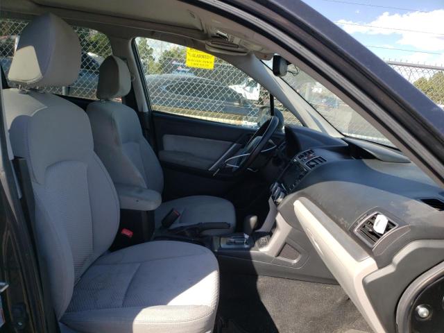 JF2SJAFCXGH458722 Subaru Forester 2.5i Premium