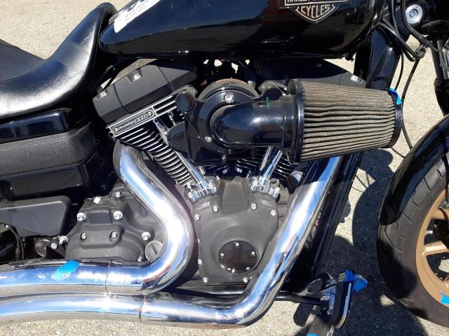 2016 HARLEY-DAVIDSON FXDLS 1HD1GS829GC322385