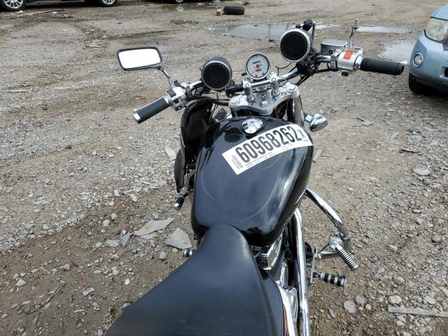 2004 HONDA VT1100 C2 1HFSC43004A405817