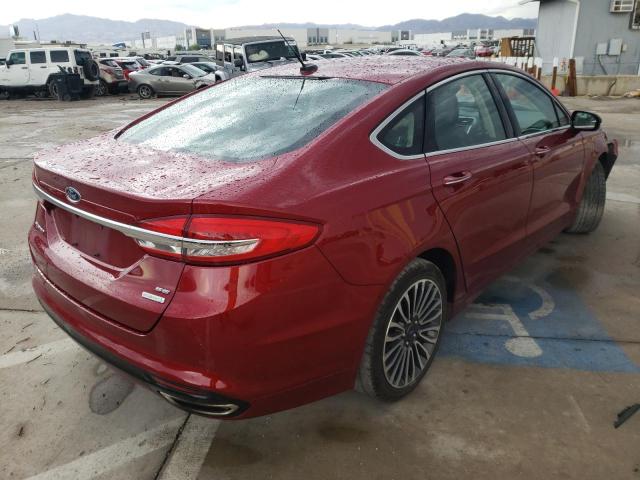 2017 FORD FUSION ENE 3FA6P0H98HR284164