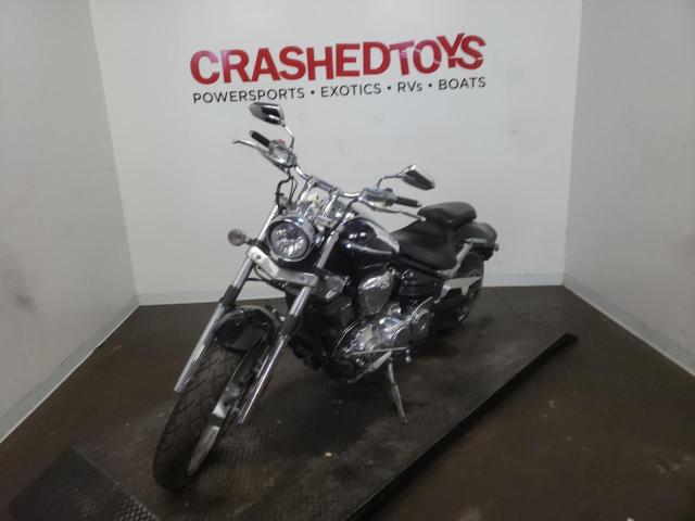 2012 YAMAHA XV1900 CU JYAVP27E4CA015156