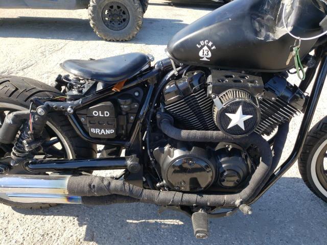 2014 YAMAHA XVS950 CU JYAVN05Y9EA000551