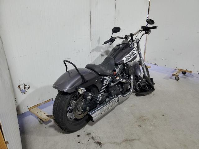 2016 HARLEY-DAVIDSON FXDWG DYNA 1HD1GPM31GC325955