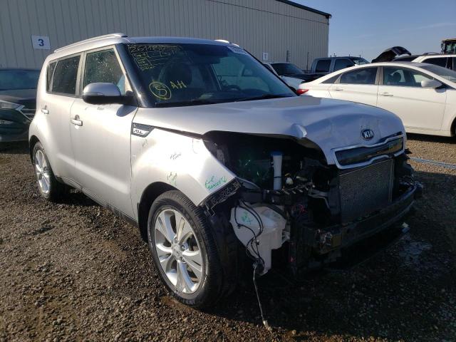 2014 KIA Soul + for sale in Rocky View County, AB