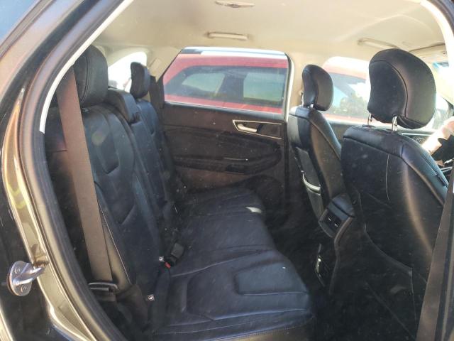 2019 FORD EDGE TITAN - 2FMPK3K9XKBB62348