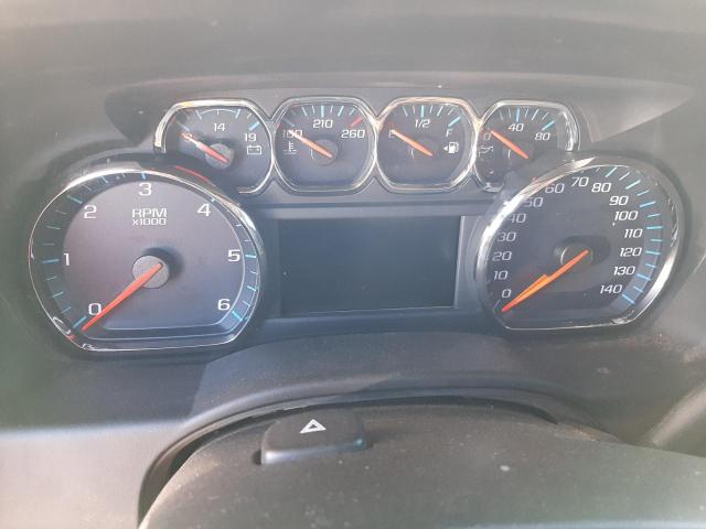 2019 CHEVROLET TAHOE SPEC 1GNSKFECXKR308971