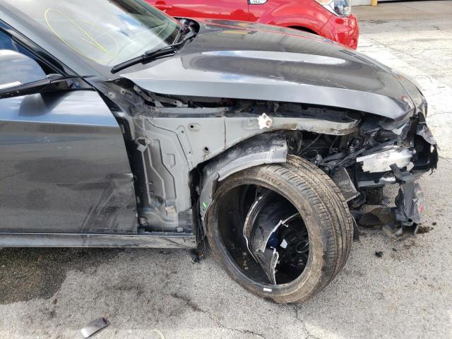 2015 BMW 228 I WBA1F5C57FV343629