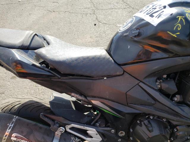 2016 KAWASAKI ZR800 B - JKBZRCB19GDA13295