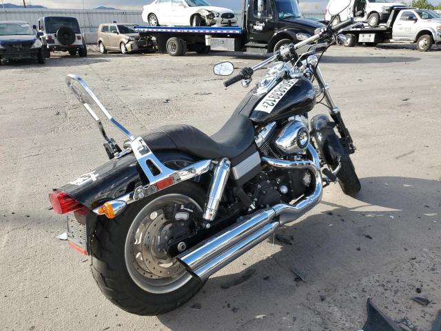 2009 HARLEY-DAVIDSON FXDF 1HD1GY4139K323864