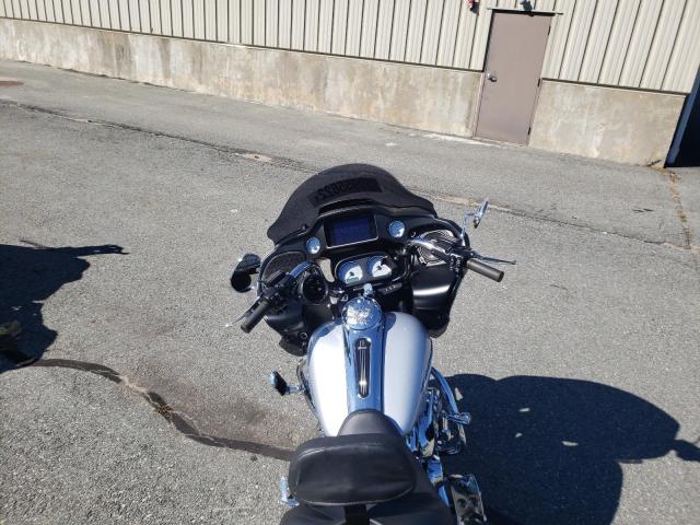 2020 HARLEY-DAVIDSON FLTRX 1HD1KHC16LB655529
