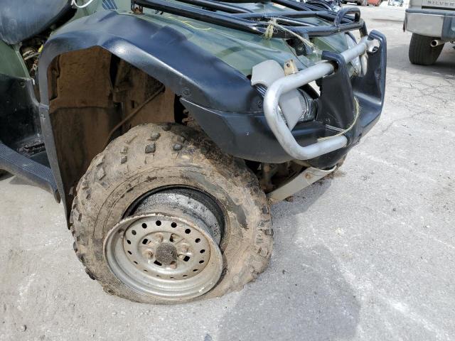 2005 HONDA TRX500 1HFTE310654009497