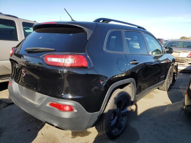 1C4PJLAB4HW643280 Jeep Cherokee Sport