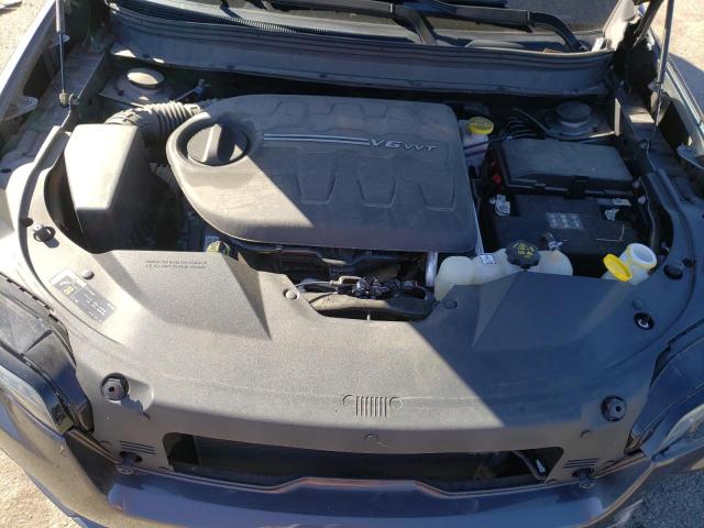 1C4PJMDX5KD422321 Jeep Cherokee Limited